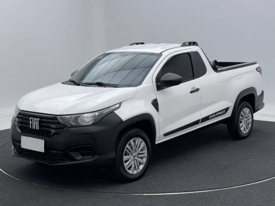 FIAT STRADA 1.4 FIRE FLEX ENDURANCE CS MANUAL